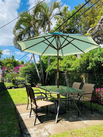 1641 NE 55th Street, Fort Lauderdale, FL 33334