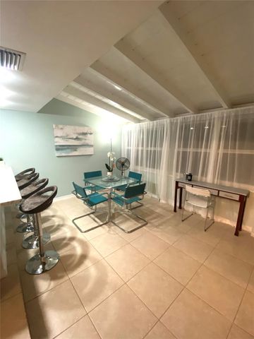 1641 NE 55th Street, Fort Lauderdale, FL 33334