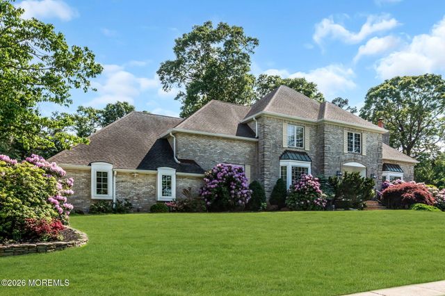 615 Winding River Road, Brick, NJ 08724