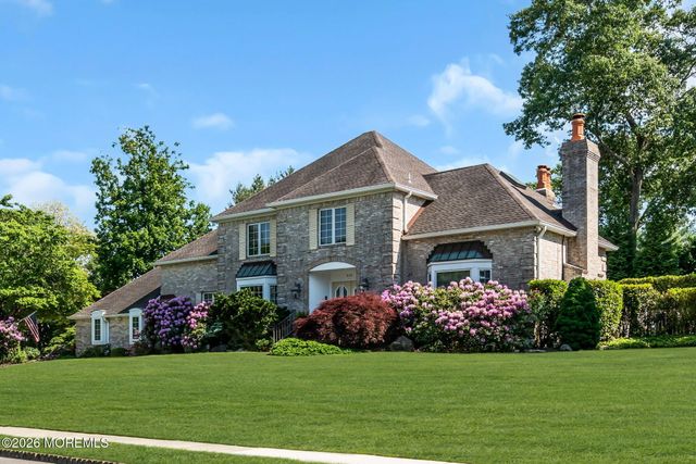 615 Winding River Road, Brick, NJ 08724