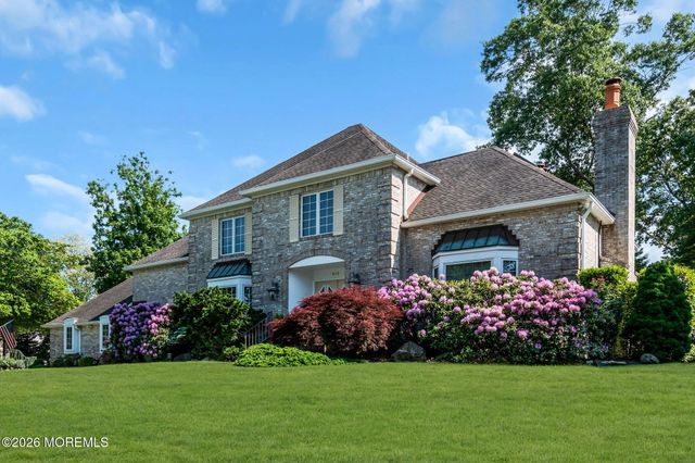 615 Winding River Road, Brick, NJ 08724