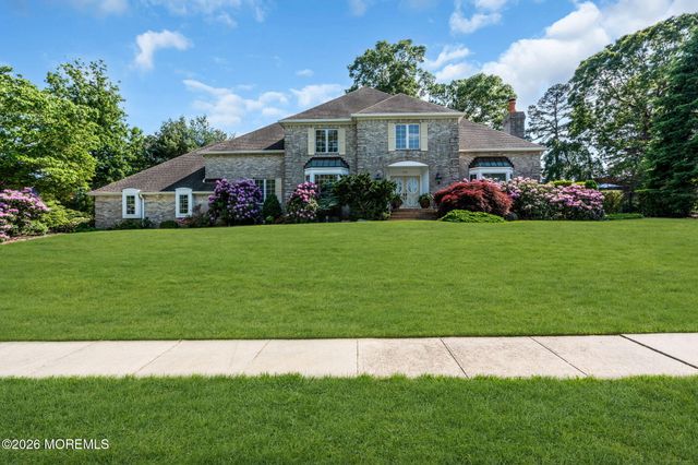 615 Winding River Road, Brick, NJ 08724