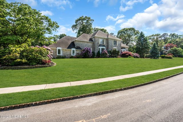 615 Winding River Road, Brick, NJ 08724