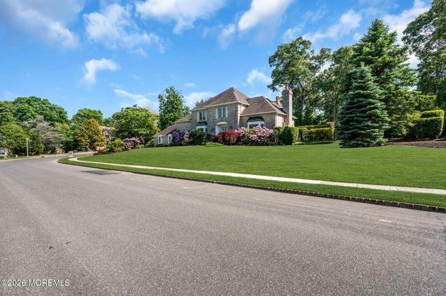 615 Winding River Road, Brick, NJ 08724