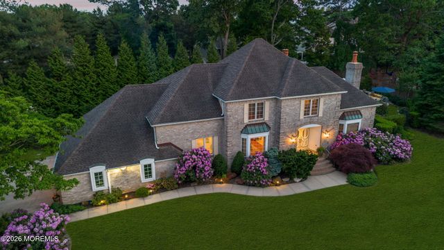 615 Winding River Road, Brick, NJ 08724