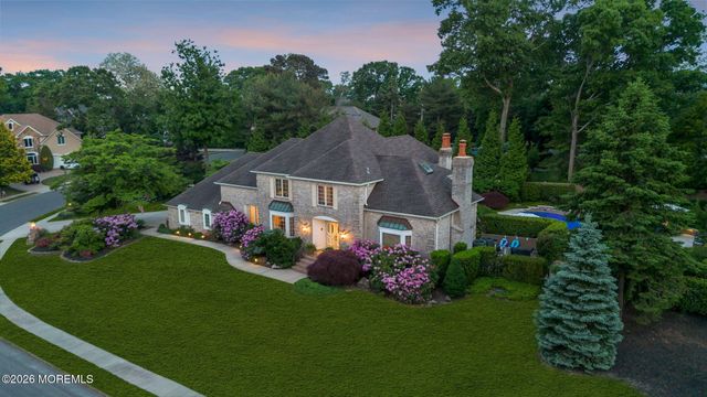 615 Winding River Road, Brick, NJ 08724