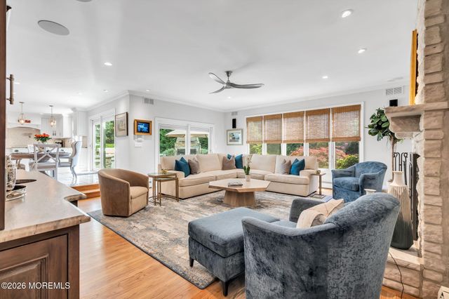 615 Winding River Road, Brick, NJ 08724