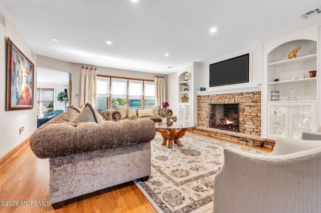 615 Winding River Road, Brick, NJ 08724