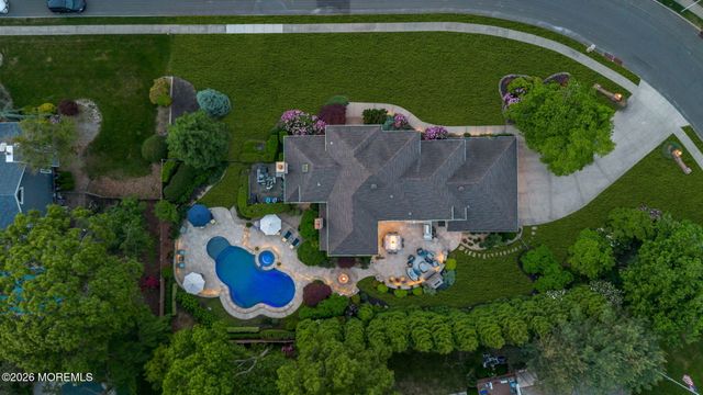 615 Winding River Road, Brick, NJ 08724