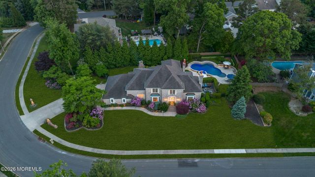 615 Winding River Road, Brick, NJ 08724