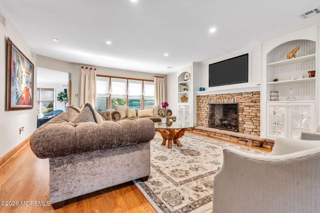 615 Winding River Road, Brick, NJ 08724