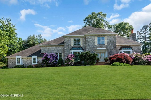 615 Winding River Road, Brick, NJ 08724