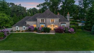 615 Winding River Road, Brick, NJ 08724