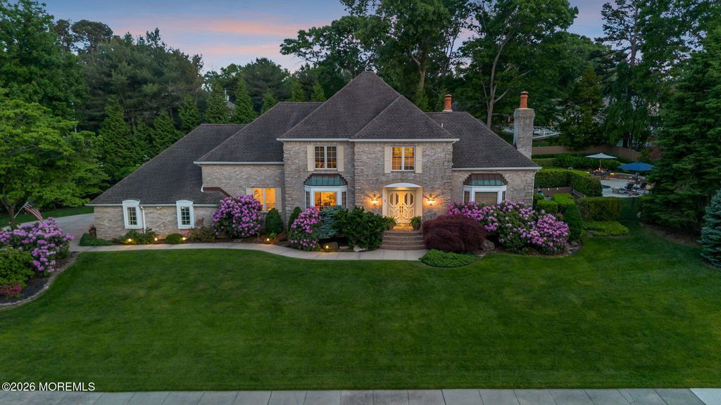 615 Winding River Road, Brick, NJ 08724