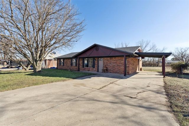 909 W Chickasaw Lane, Stillwater, OK 74075