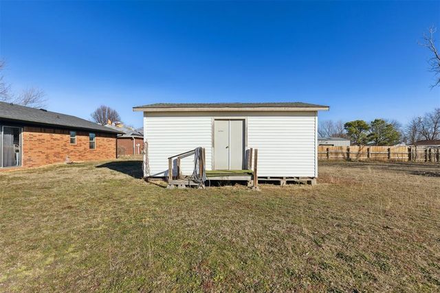 909 W Chickasaw Lane, Stillwater, OK 74075