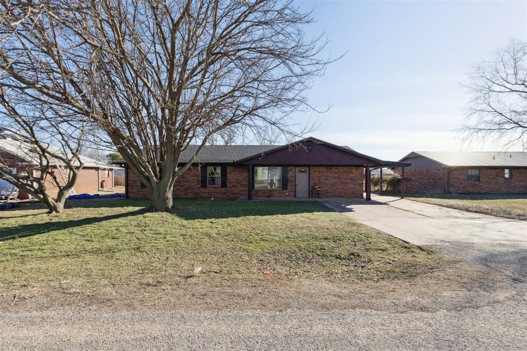 909 W Chickasaw Lane, Stillwater, OK 74075