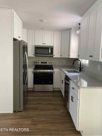 590 Litton Rd, Oneida, TN 37841