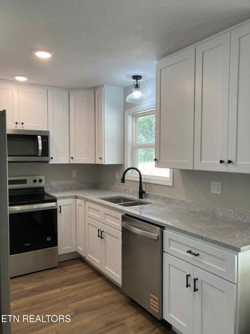 590 Litton Rd, Oneida, TN 37841