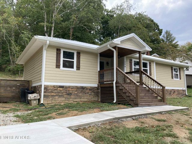 590 Litton Rd, Oneida, TN 37841