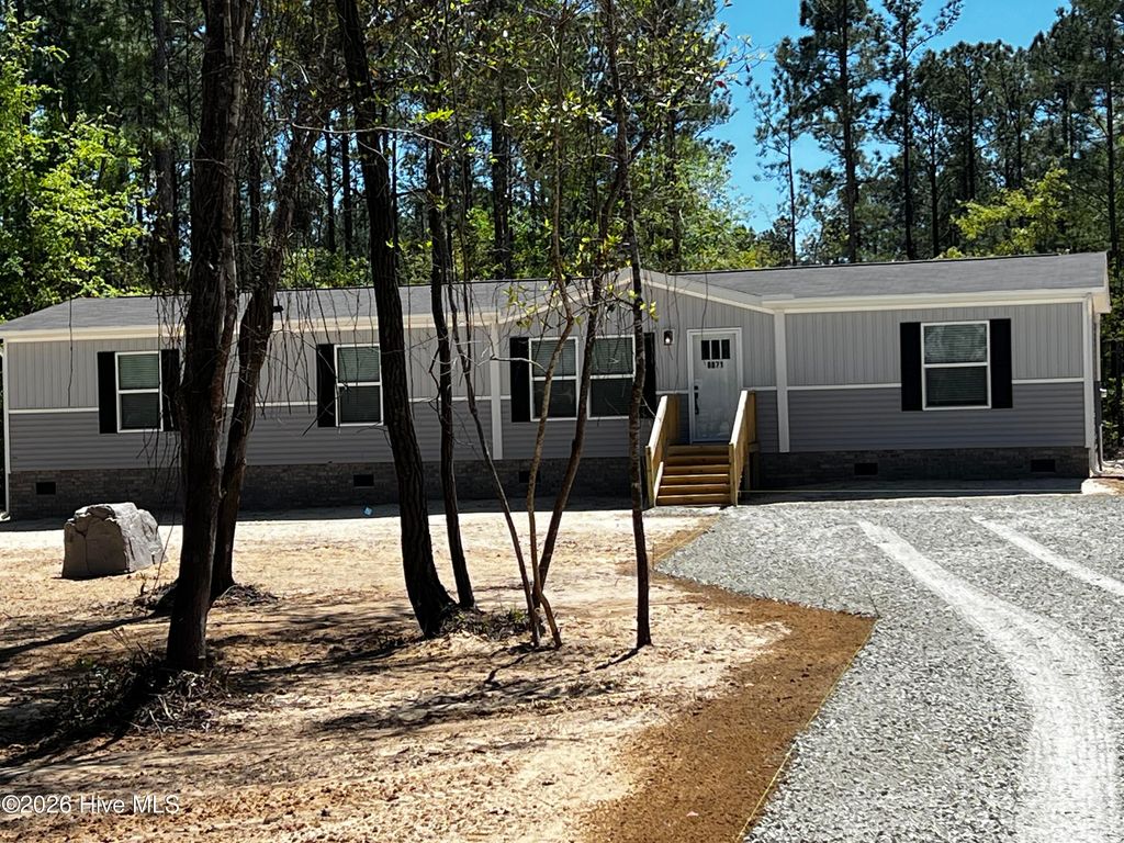 8871 Millers Path NE, Leland, NC 28451