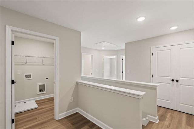 4683 Larkfield Way 21, Powder Springs, GA 30127