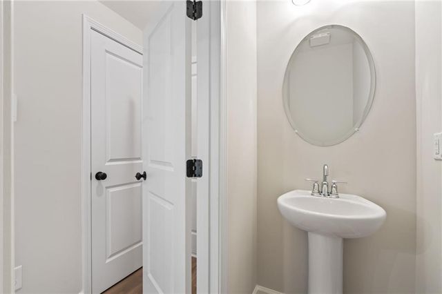 4683 Larkfield Way 21, Powder Springs, GA 30127