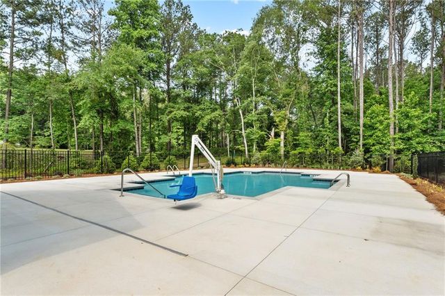 4683 Larkfield Way 21, Powder Springs, GA 30127