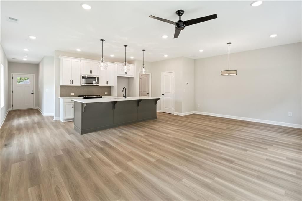 4683 Larkfield Way 21, Powder Springs, GA 30127