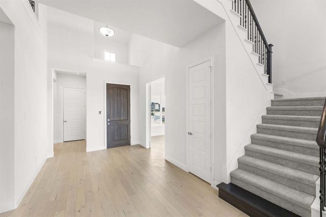 1012 Butterfly Lane, Justin, TX 76247