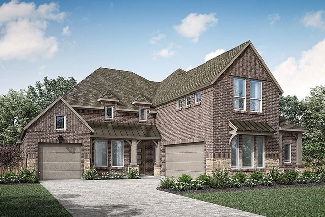 1012 Butterfly Lane, Justin, TX 76247