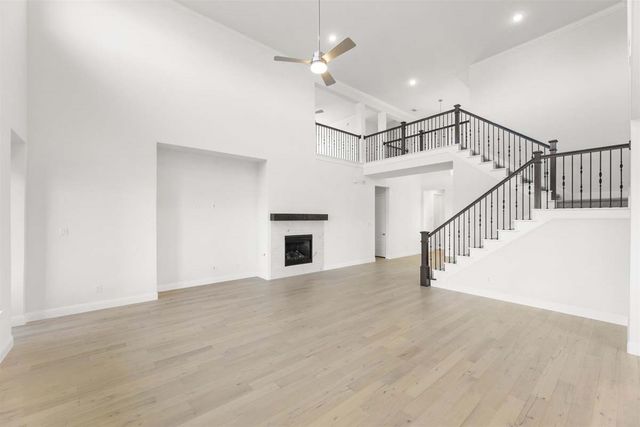 1012 Butterfly Lane, Justin, TX 76247