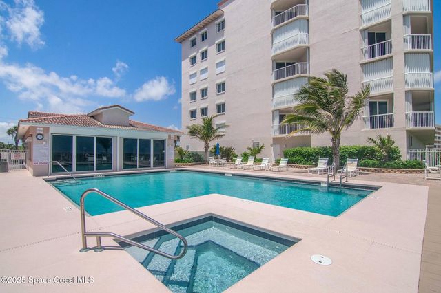 2075 A1a Highway, 2601, Indian Harbour Beach, FL 32937