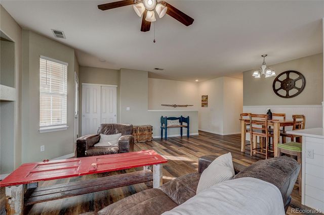 15800 E 121st Avenue 6, Brighton, CO 80603