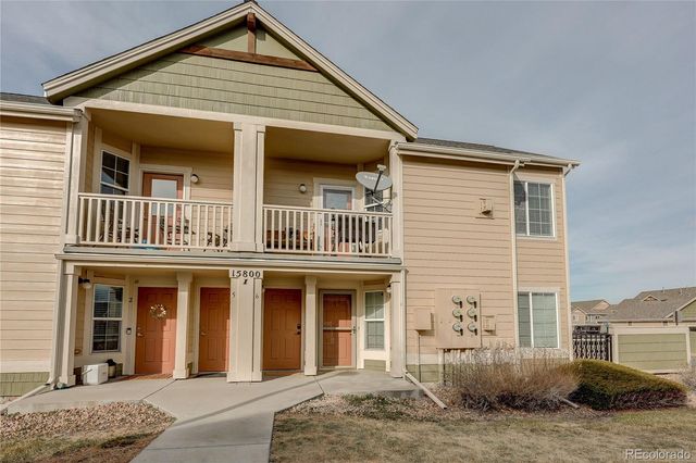 15800 E 121st Avenue 6, Brighton, CO 80603