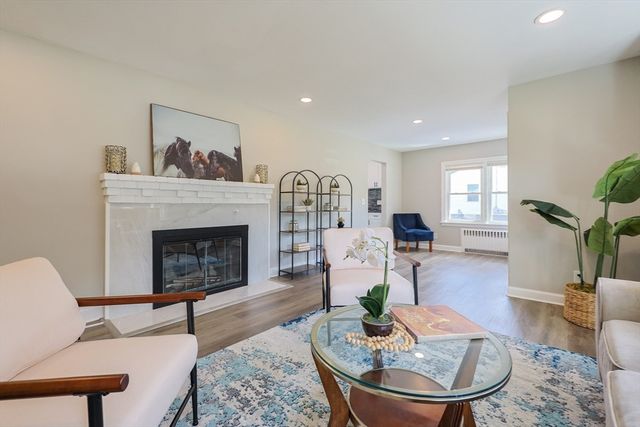 256 S Main St, Hopedale, MA 01747