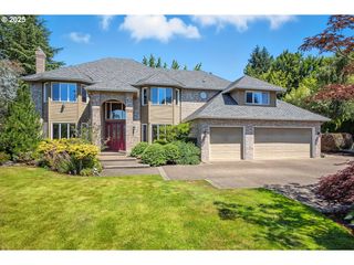 19391 Sw SUNCREST Ln, Beaverton, OR 97007