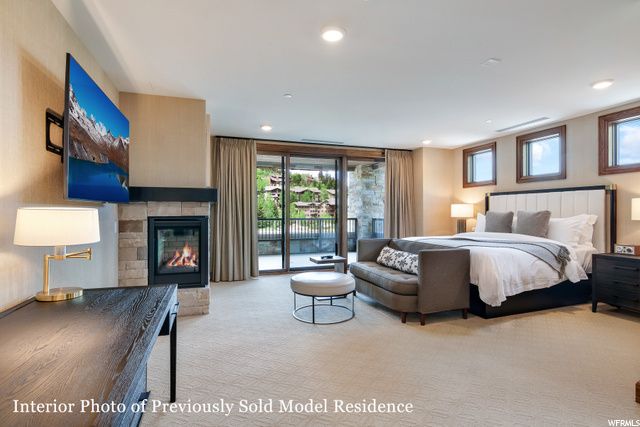 2310 DEER VALLEY DR #1040, Park City, UT 84060