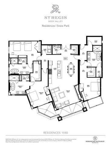 2310 DEER VALLEY DR #1040, Park City, UT 84060
