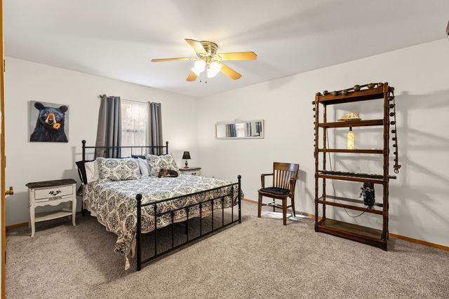 3879 County Road 4220, Commerce, TX 75428