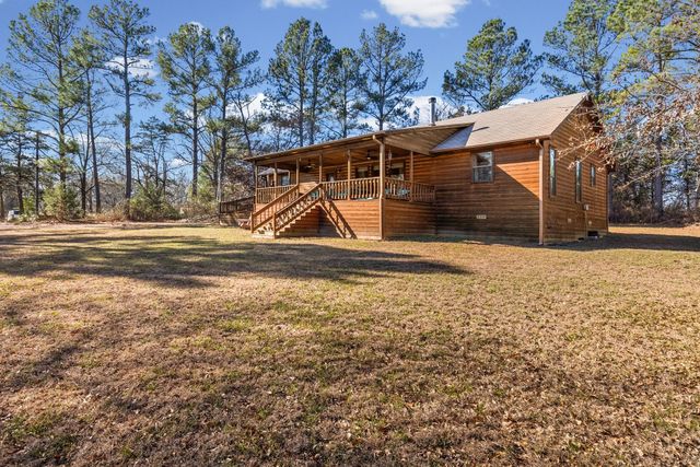 3879 County Road 4220, Commerce, TX 75428