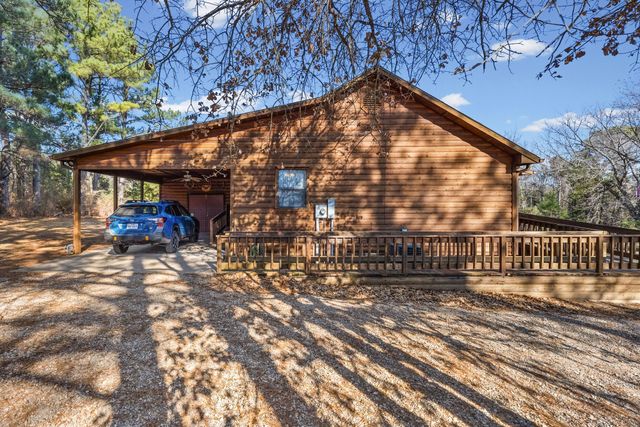 3879 County Road 4220, Commerce, TX 75428