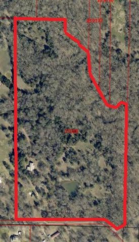 3879 County Road 4220, Commerce, TX 75428