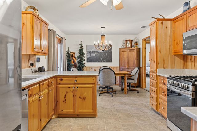 3879 County Road 4220, Commerce, TX 75428