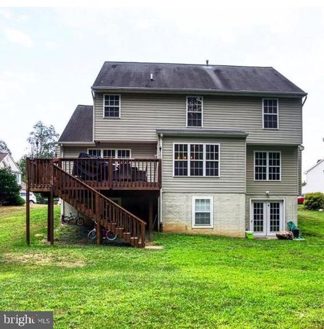 3701 HASTINGS COURT, White Plains, MD 20695