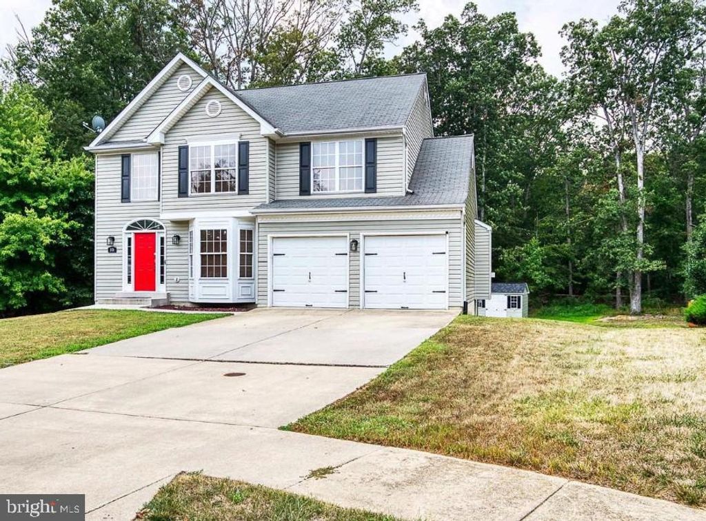 3701 HASTINGS COURT, White Plains, MD 20695