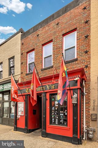 1206 H ST NE, Washington, DC 20002