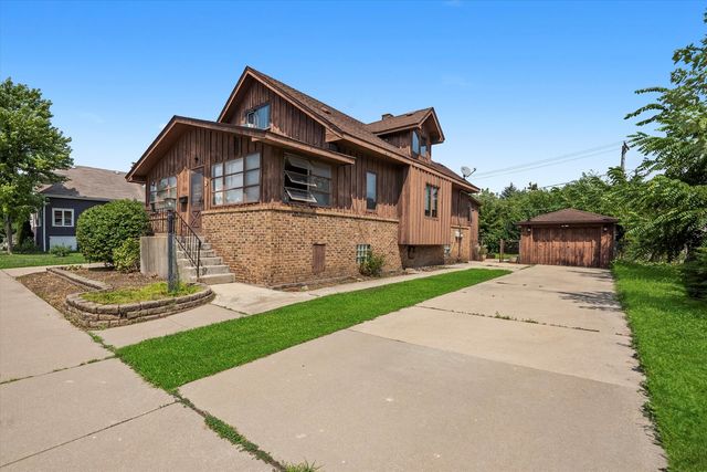 4325 Madison Avenue, Brookfield, IL 60513