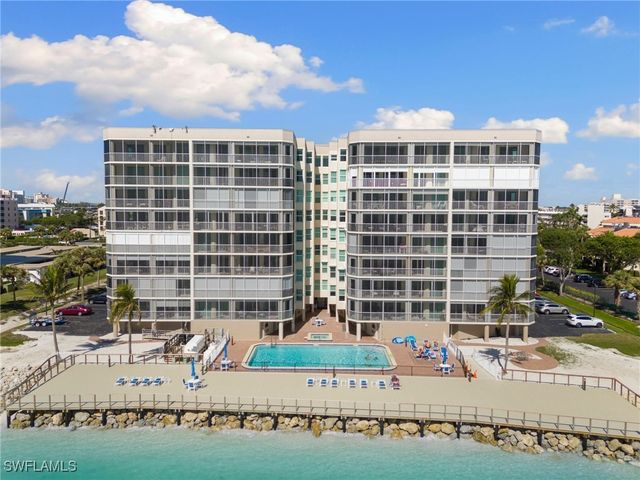 1070 S Collier BLVD 808, Marco Island, FL 34145