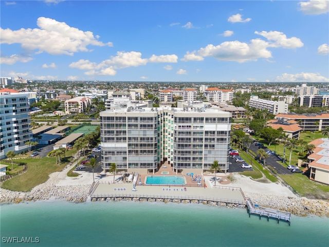 1070 S Collier BLVD 808, Marco Island, FL 34145
